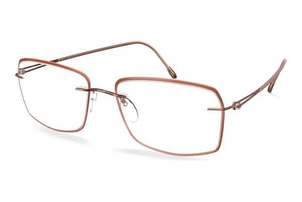 Glasses Silhouette Lite Spirit (5566-JH 6040)