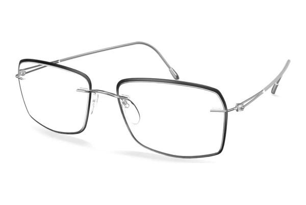 Glasses Silhouette Lite Spirit (5566-JH 7000)