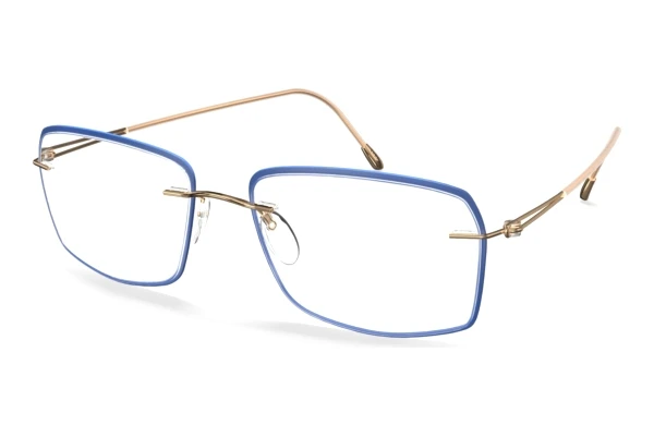 Glasses Silhouette Lite Spirit (5566-JH 7530)