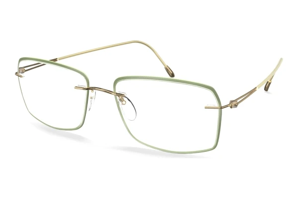 Glasses Silhouette Lite Spirit (5566-JH 8540)