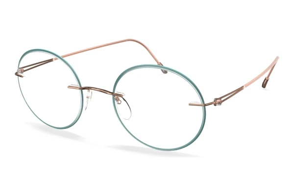 Glasses Silhouette Lite Spirit (5566-JV 3530)