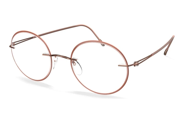 Glasses Silhouette Lite Spirit (5566-JV 6040)