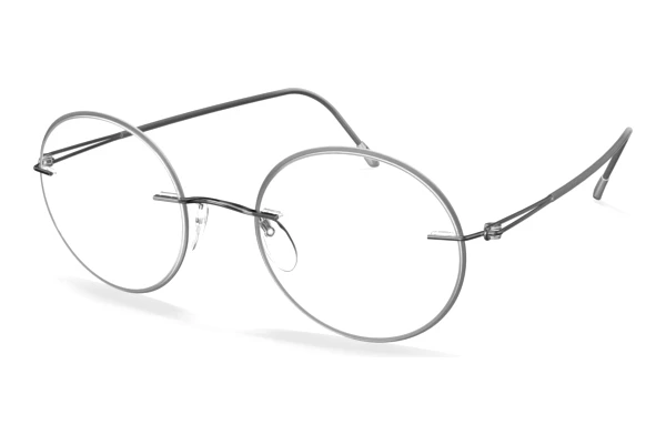 Glasses Silhouette Lite Spirit (5566-JV 6540)