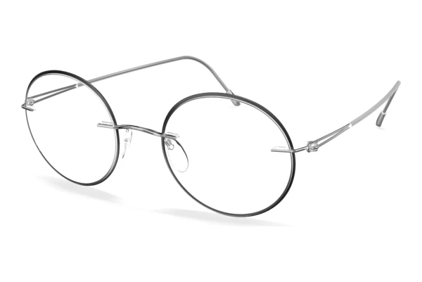 Glasses Silhouette Lite Spirit (5566-JV 7000)