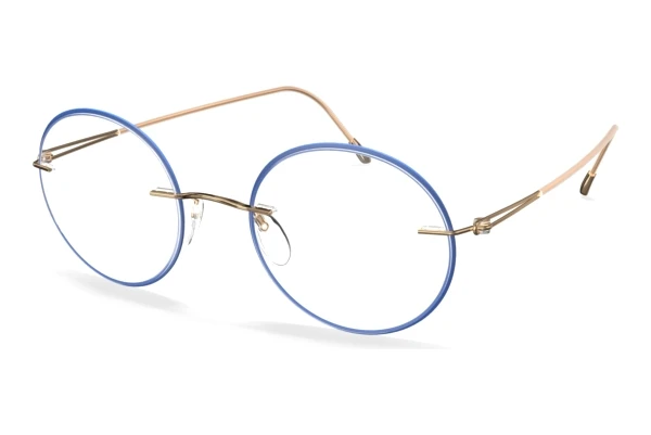 Glasses Silhouette Lite Spirit (5566-JV 7530)