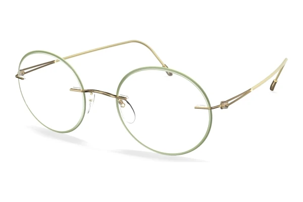Glasses Silhouette Lite Spirit (5566-JV 8540)