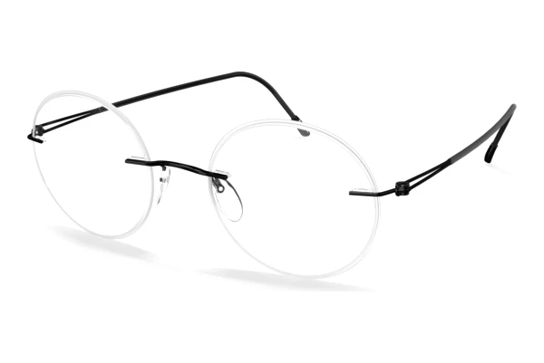 Glasses Silhouette Lite Spirit (5566-JV 9040)