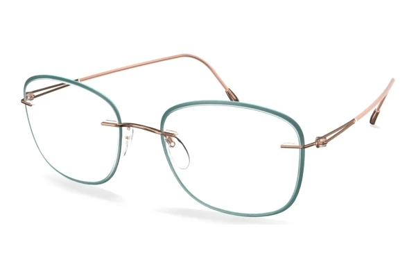 Glasses Silhouette Lite Spirit (5566-LQ 3530)