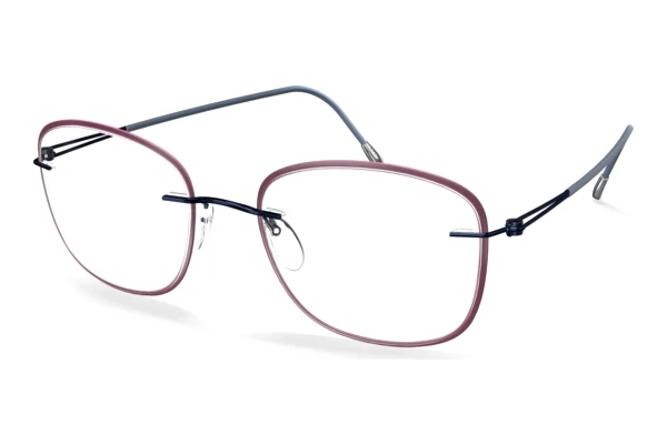 Glasses Silhouette Lite Spirit (5566-LQ 4540)