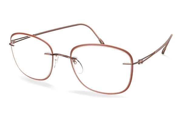 Glasses Silhouette Lite Spirit (5566-LQ 6040)