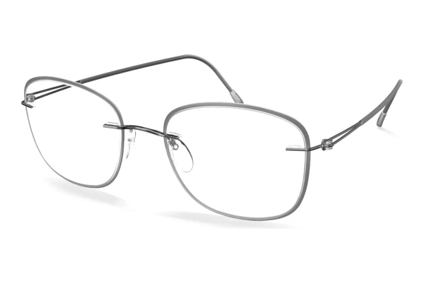 Glasses Silhouette Lite Spirit (5566-LQ 6540)
