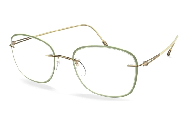 Glasses Silhouette Lite Spirit (5566-LQ 8540)
