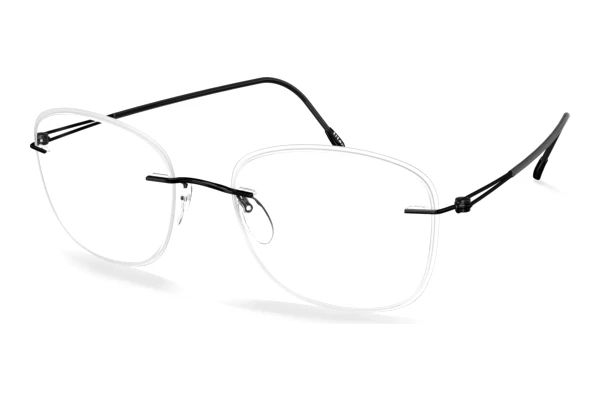 Glasses Silhouette Lite Spirit (5566-LQ 9040)