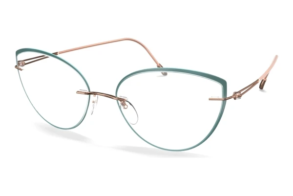 Glasses Silhouette Lite Spirit (5566-LR 3530)