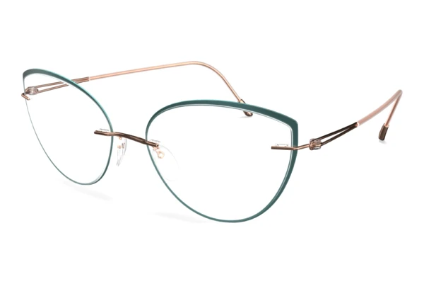 Glasses Silhouette Lite Spirit (5566-LR 3531)