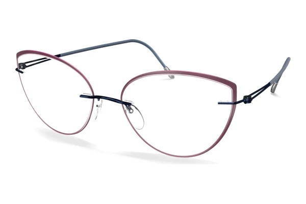 Glasses Silhouette Lite Spirit (5566-LR 4540)