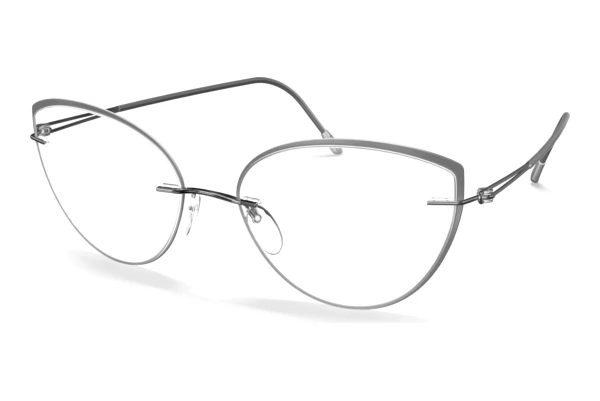 Glasses Silhouette Lite Spirit (5566-LR 6540)