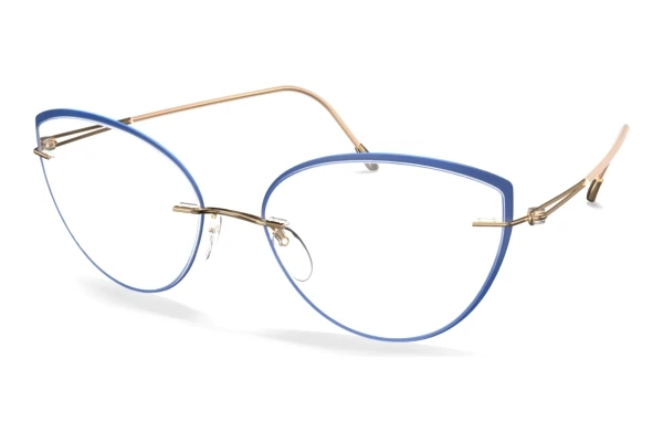 Glasses Silhouette Lite Spirit (5566-LR 7530)