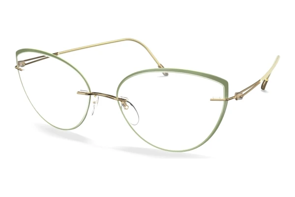 Glasses Silhouette Lite Spirit (5566-LR 8540)