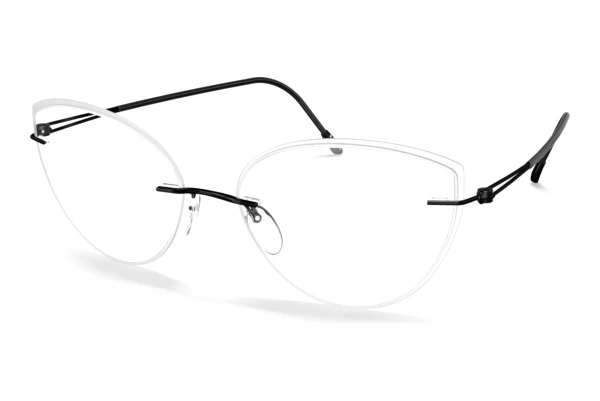 Glasses Silhouette Lite Spirit (5566-LR 9040)