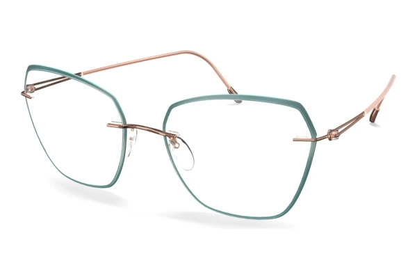 Glasses Silhouette Lite Spirit (5566-LS 3530)