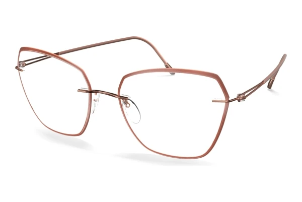 Glasses Silhouette Lite Spirit (5566-LS 6040)