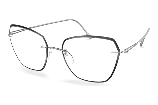 Glasses Silhouette Lite Spirit (5566-LS 7000)
