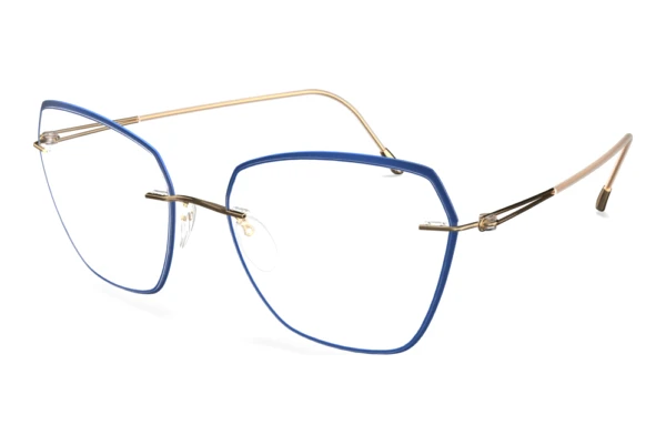 Glasses Silhouette Lite Spirit (5566-LS 7531)