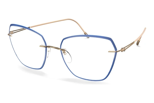 Glasses Silhouette Lite Spirit (5566-LS 7532)