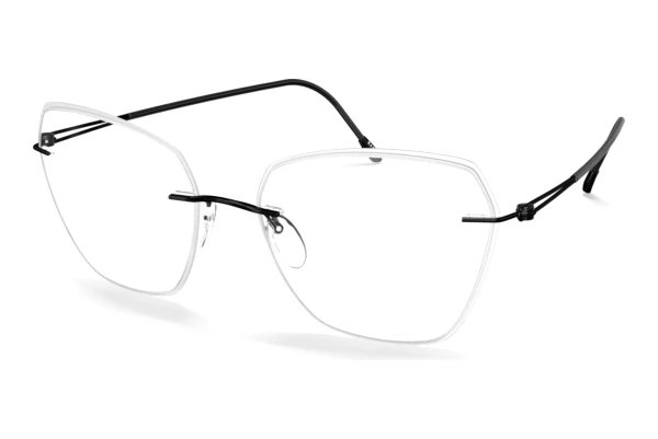 Glasses Silhouette Lite Spirit (5566-LS 9040)