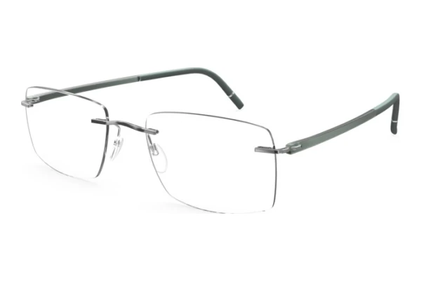 Glasses Silhouette The Wave (5567-AI 7310)