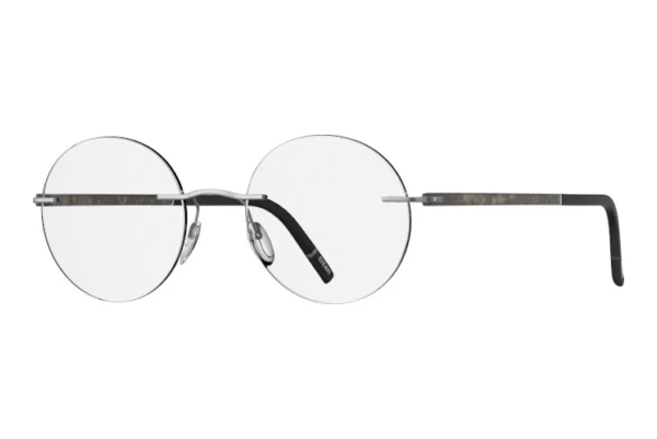 Glasses Silhouette The Wave (5567-CK 9260)