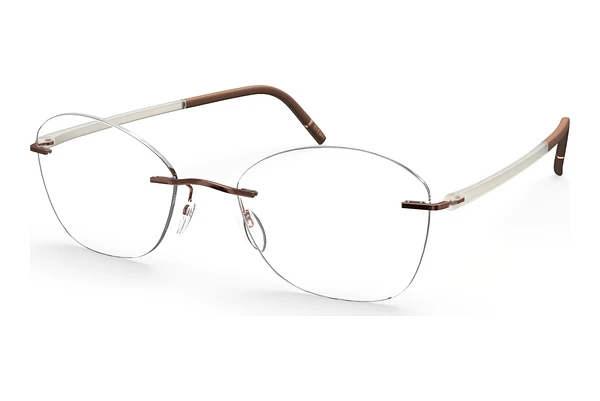 Glasses Silhouette The Wave (5567-EU 6040)