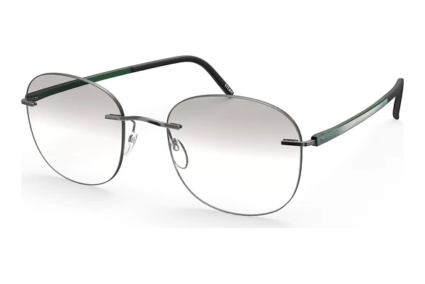 Glasses Silhouette The Wave (5567-GB 6565)