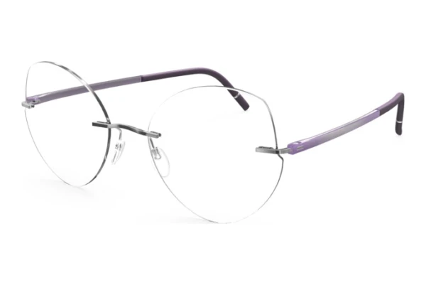 Glasses Silhouette The Wave (5567-KL 7000)