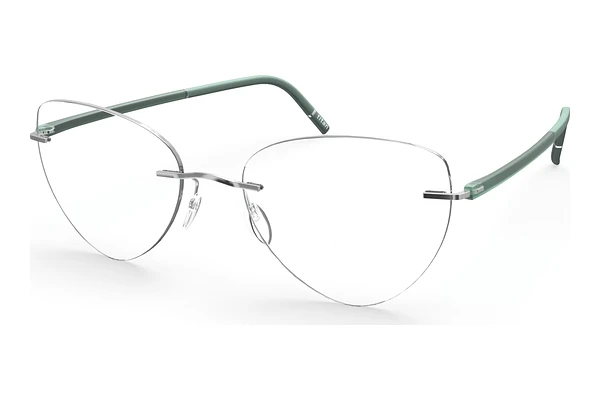 Glasses Silhouette The Wave (5567-LU 7110)