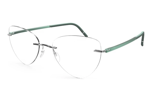 Glasses Silhouette The Wave (5567-LU 7111)