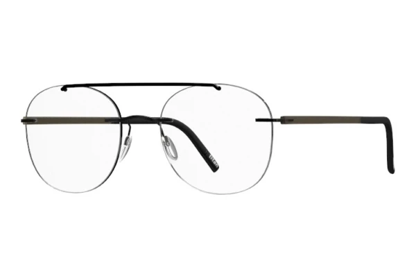 Glasses Silhouette The Wave (5567-LV 9040)