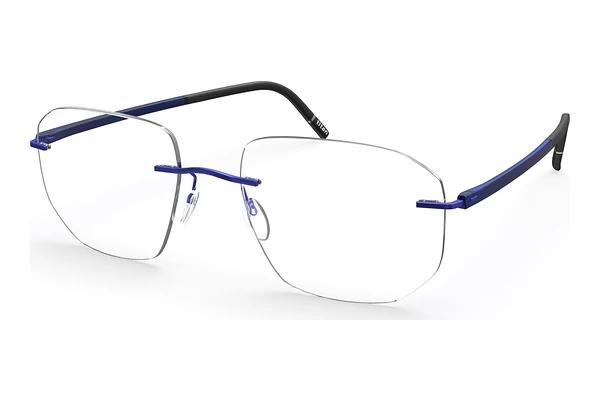 Glasses Silhouette The Wave (5567-LW 4540)