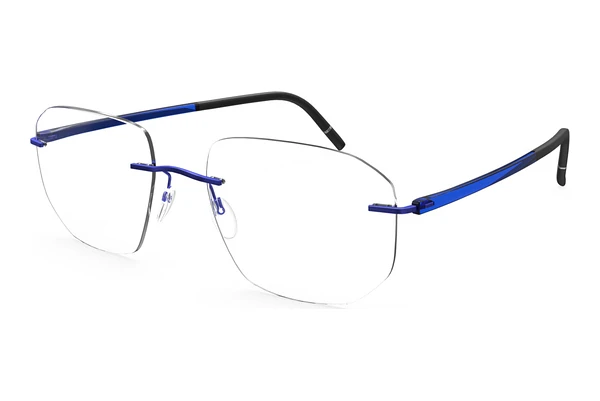 Glasses Silhouette The Wave (5567-LW 4541)