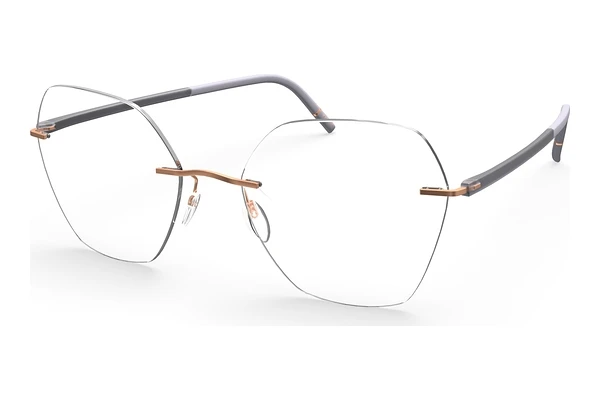 Glasses Silhouette The Wave (5567-LX 3530)