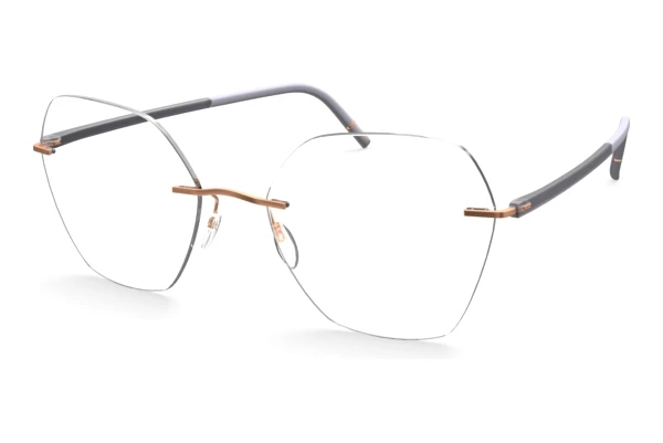 Glasses Silhouette The Wave (5567-LX 3532)