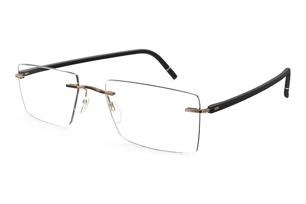 Glasses Silhouette The Wave (5567-MB 7631)