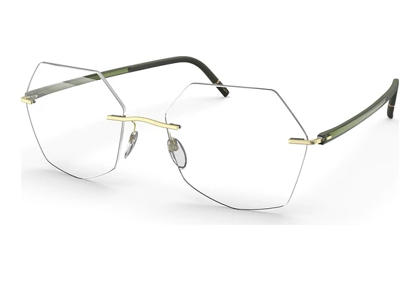 Glasses Silhouette The Wave (5567-OC 5540)