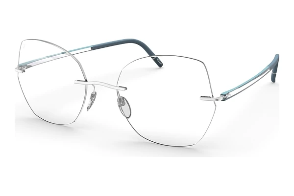 Glasses Silhouette The Wave (5567-OE 7400)