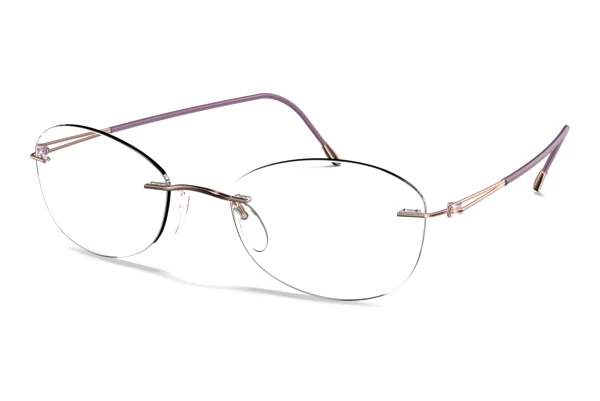 Glasses Silhouette Lite Spirit (5569-BA 3531)