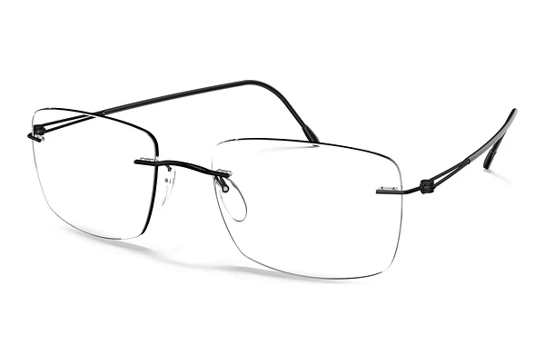 Glasses Silhouette Lite Spirit (5569-GH 9041)