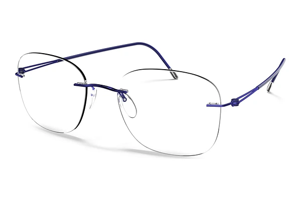 Glasses Silhouette Lite Spirit (5569-IT 4541)
