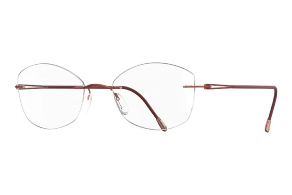 Glasses Silhouette Lite Spirit (5569-JN 2540)