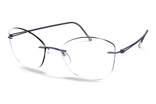 Glasses Silhouette Lite Spirit (5569-KE 4040)